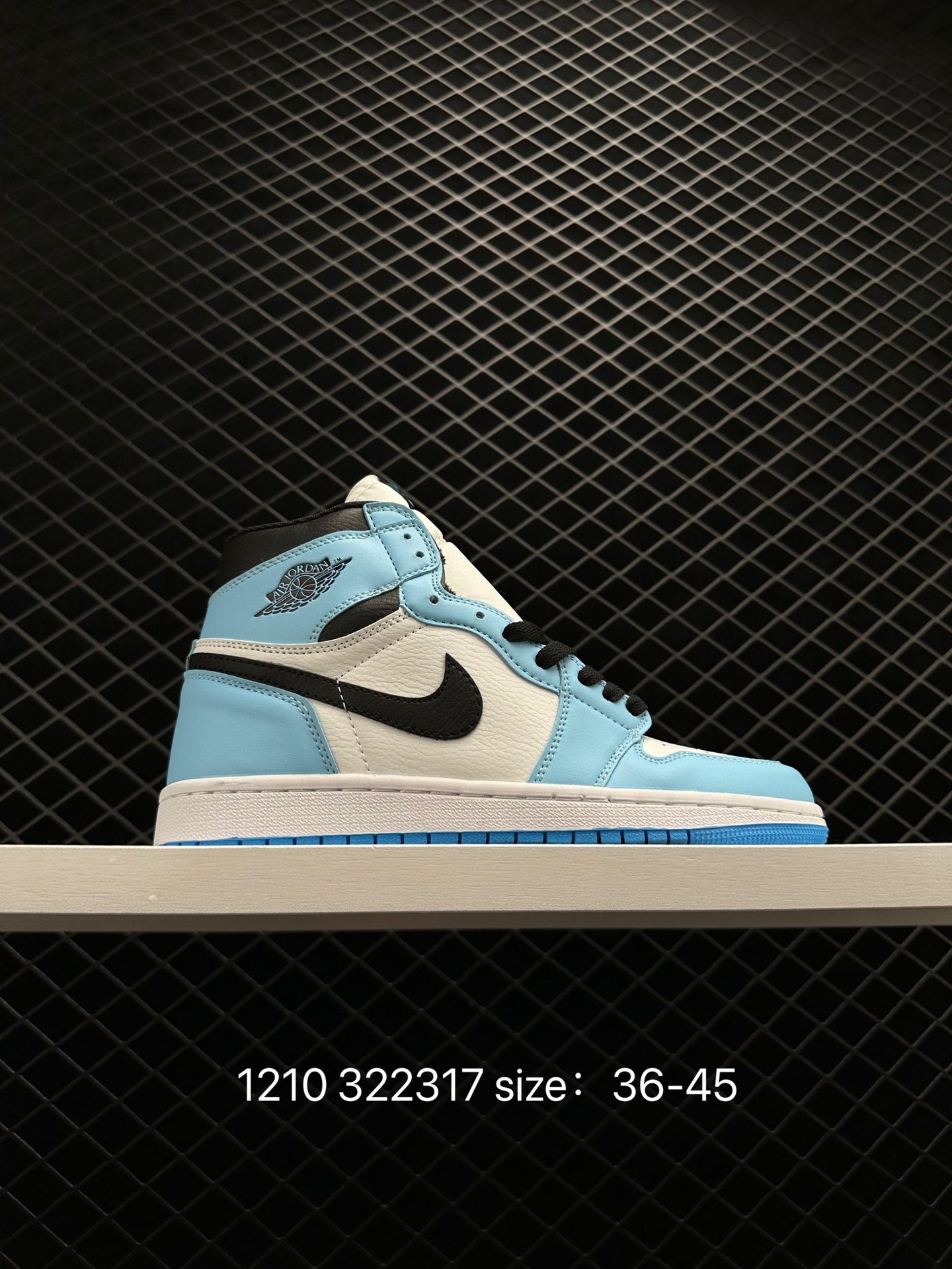 Nike Air Jordan 1 Retro High OG Nike Air Jordan 1 Retro High OG